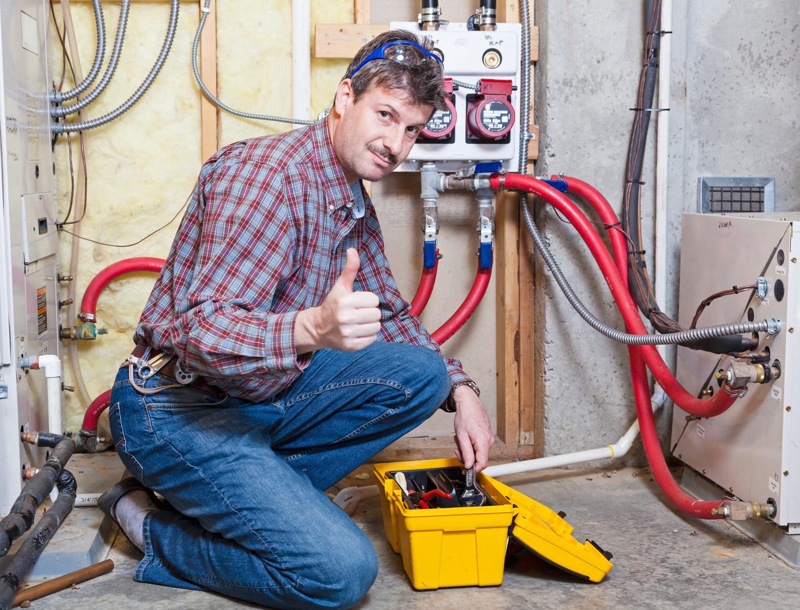 contrat de maintenance chaudière Fontenay-sous-Bois